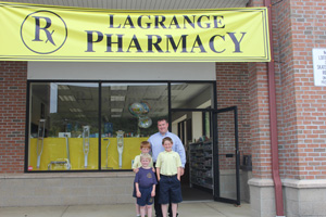 Lagrange Pharmacy | Lagrangeville, NY | Contact Us